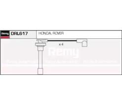 REMY DRL617